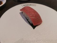 -元气寿司(东方宝泰店)