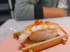-争鲜回转寿司(朝外悠唐PLUS店)