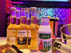 -星聚会KTV(龙湖上海奉贤天街店)