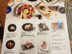 菜单-Lex Coffee