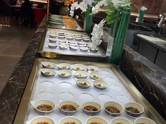 -汉丽斯巴西烤肉自助(市南店)