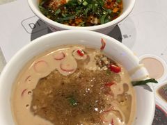 -千味涮·健康火锅(会展连城新天地店)