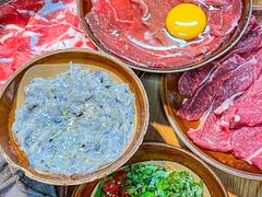 -阳阳老火锅(小南门店)