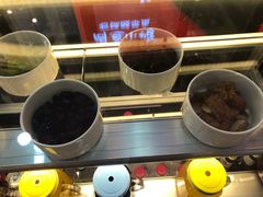 -周鱼小馆石锅酸菜鱼(活力汇店)