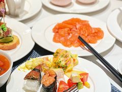 -北约客维景国际大酒店-央街西餐厅(同泽北街店)