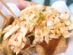 -国足臭豆腐(明瓦廊店)