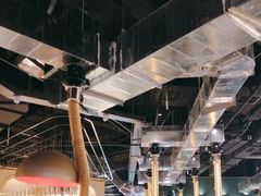 -五月罗马海鲜烤肉自助餐厅(印象城店)