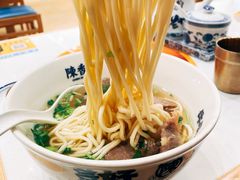 -陳香貴·兰州牛肉面(上海长风大悦城店)
