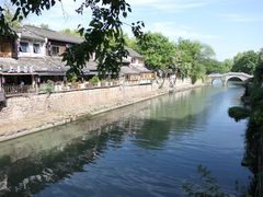 -小河直街历史文化街区