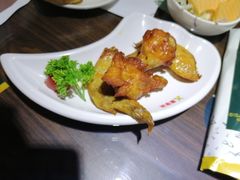 -豪享来中西餐厅(延安东路店)
