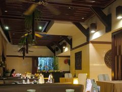 -金厨泰国餐厅·全泰籍厨师料理(拱北店)