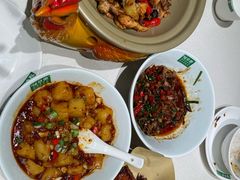 -绿草地·湘菜(芙蓉天街店)