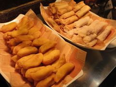 -雅枫国际酒店—枫叶自助餐(福田店)