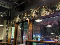 大堂-每碗面馆(新鸿安大厦店)