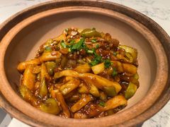 -奉天小馆·非遗东北菜(济南万象城店)