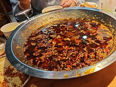 -胖子鱼·天水麻辣鱼火锅(秦州407店)