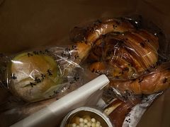 -富贵面包公司(运河店)