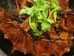 -茶叁酒肆·楚味江湖(菱角湖店)