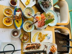 -千叶创意融合料理(水韵城店)