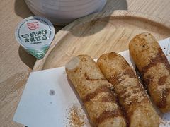 -多喝汤·炖汤蒸饭(云门店)