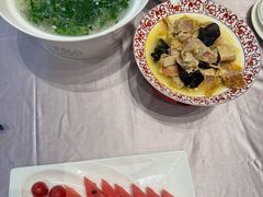-印象天台·非遗文化美食