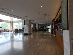 -东海森林温泉度假酒店