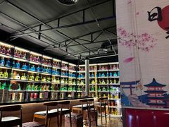 -牛焱·烧肉酒肆(五大道店)