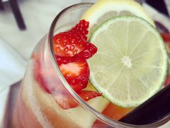 -农畉LONFOOD(福田星河COCOPark店)