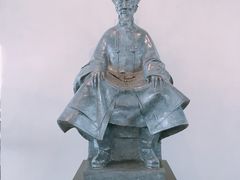 -张之洞与武汉博物馆
