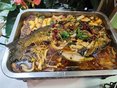 -POLO小馆·老南京菜(解放路店)