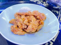 -潮喜竹溪荔湖酒家(荔枝湾店)