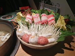 -大头椰·椰子鸡火锅(桂林万象城店)