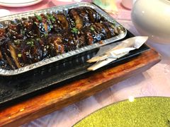 -渭塘酒家(生态园店)