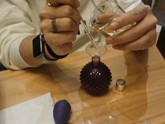 -墨more调香馆DIY自调香水(博雅国际中心B座店)