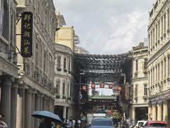 -汕头市小公园