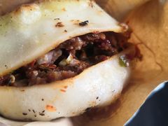 -辣哭饼(七宝老街店)