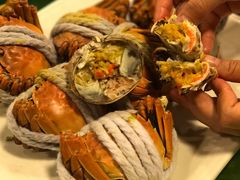 -盛港湾海鲜食府(黄沙店)
