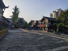 -南关石牌坊古镇