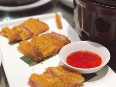 -王府井酒店(金桥港湾店)