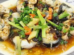 -陈根记大牌档