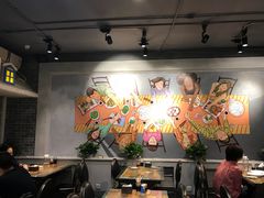 -金谷园饺子·烧烤·家宴(人大总店)