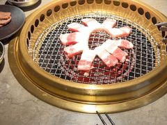 -谷牛日式烤肉(宝山U天地店)