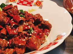 -馬伍旺川菜(江北虹悦城店)