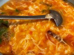 疙瘩汤-梅飞酒家(名辉豪庭店)