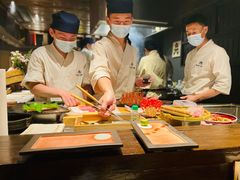 -三川·十酒Izakaya(南昌路店)