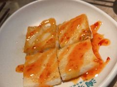 -淘米捞·米汤脆鲩鱼火锅(福田皇岗店)