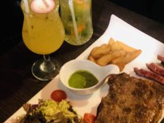 -The Cheebat 锌吧·Bistro(体育西店)