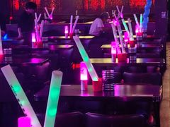 -MOSSO·Liveshow(M3香港广场店)