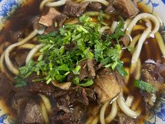 -清真-戏楼王记牛肉面