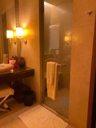 -青岛香格里拉·氣水疗中心